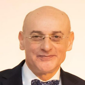 Prof. Dr. Nesimi Büyükbabani | İstanbul Üniversitesi İstanbul Tıp Fakültesi