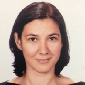 Doç. Dr. Nuray Kepil | İstanbul Üniversitesi-Cerrahpaşa