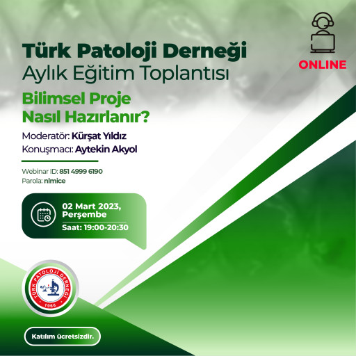 Bilimsel Proje Nasıl Hazırlanır?