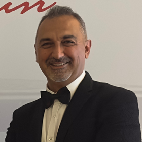 Prof. Dr. İsmail Yılmaz