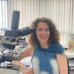 Prof. Dr. Gülçin Yegen