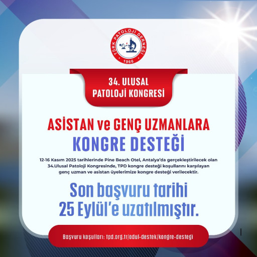 Kongre Desteği