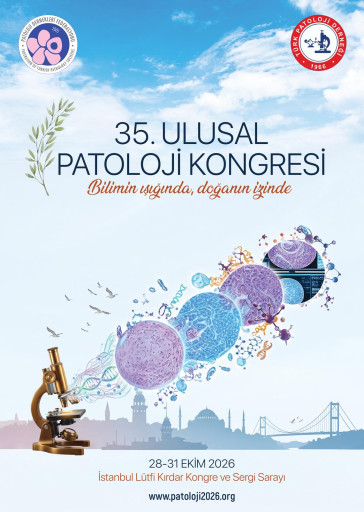 35. Ulusal Patoloji Kongresi