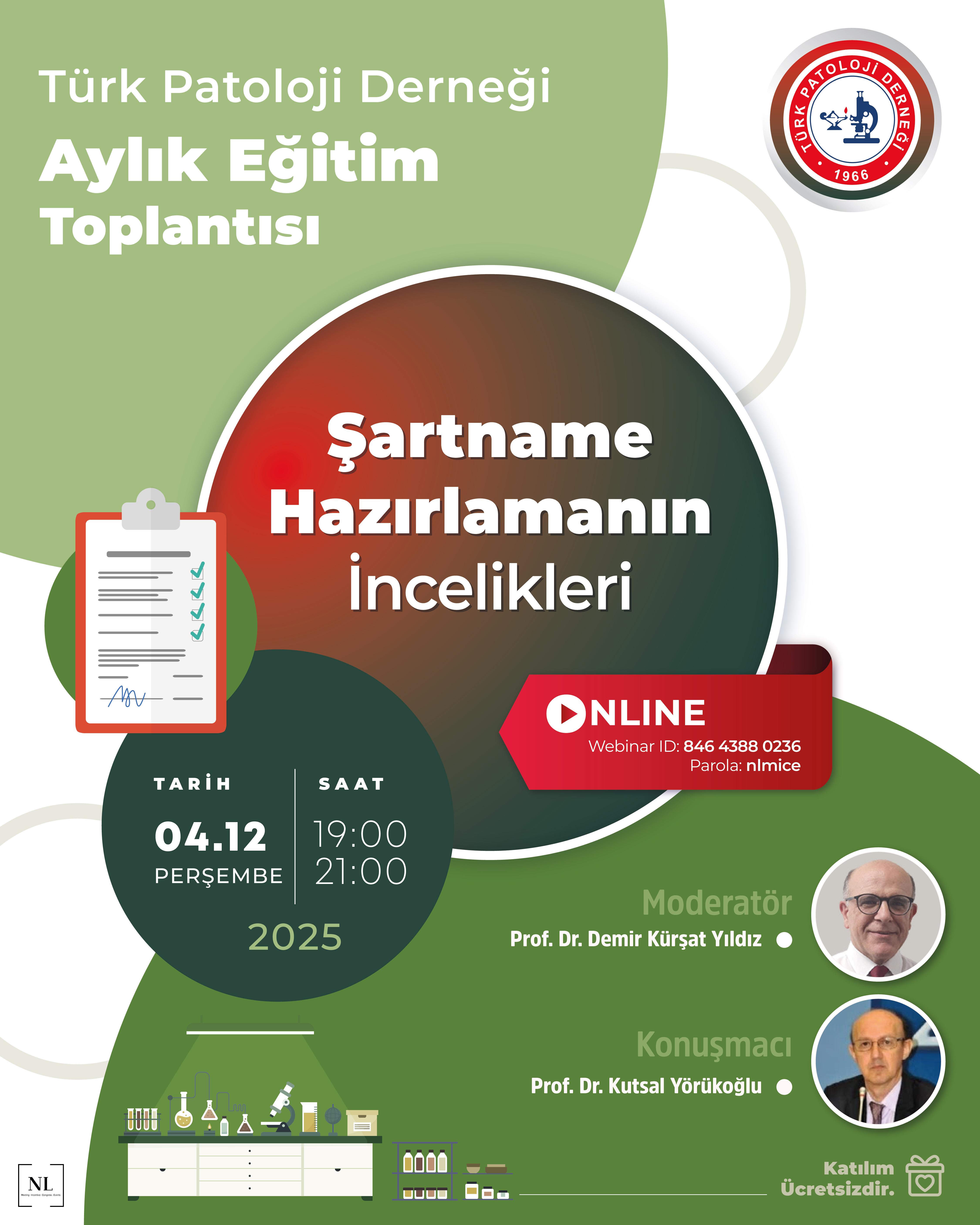 Şartname Hazırlamanın İncelikleri