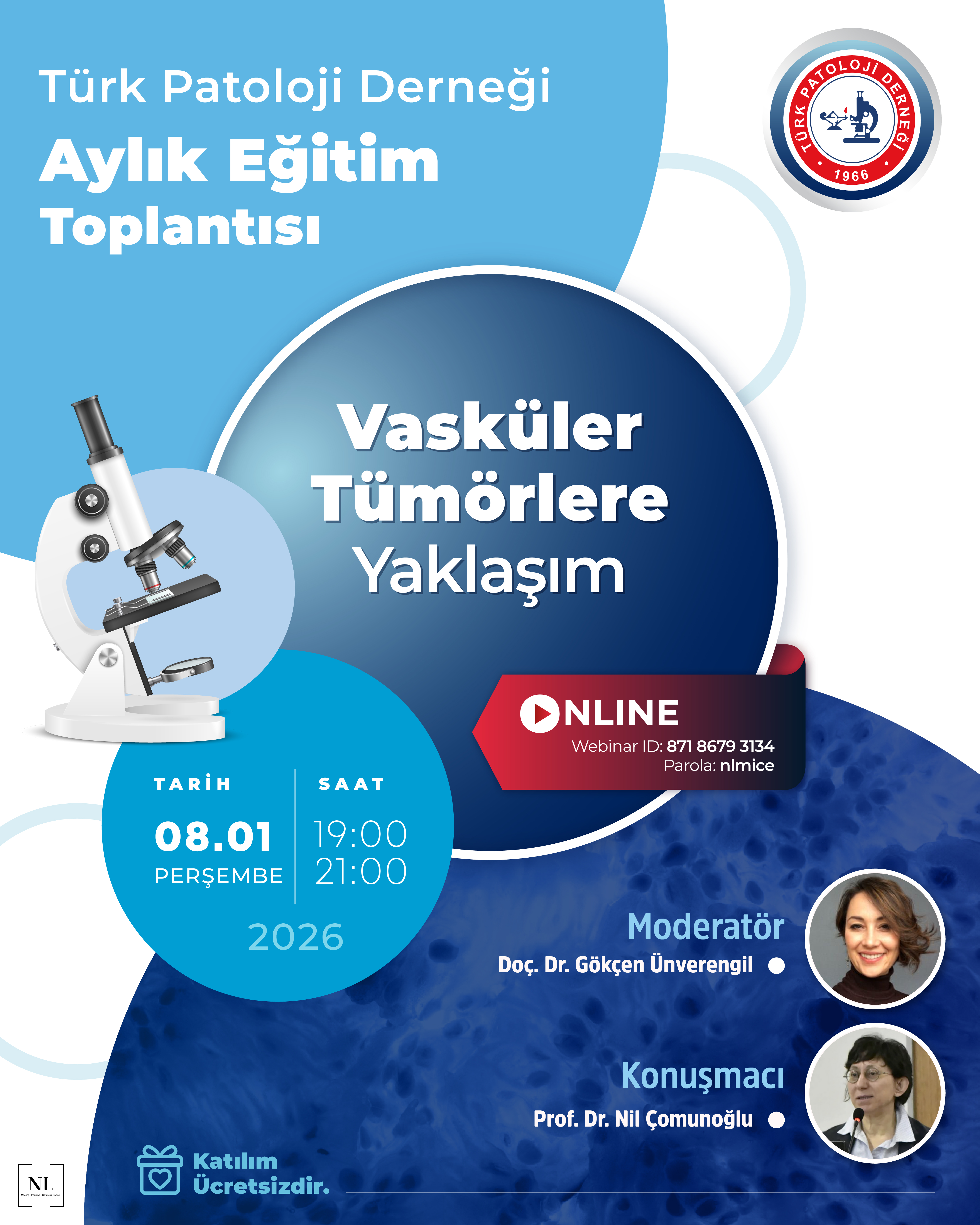Vasküler Tümörlere Yaklaşım